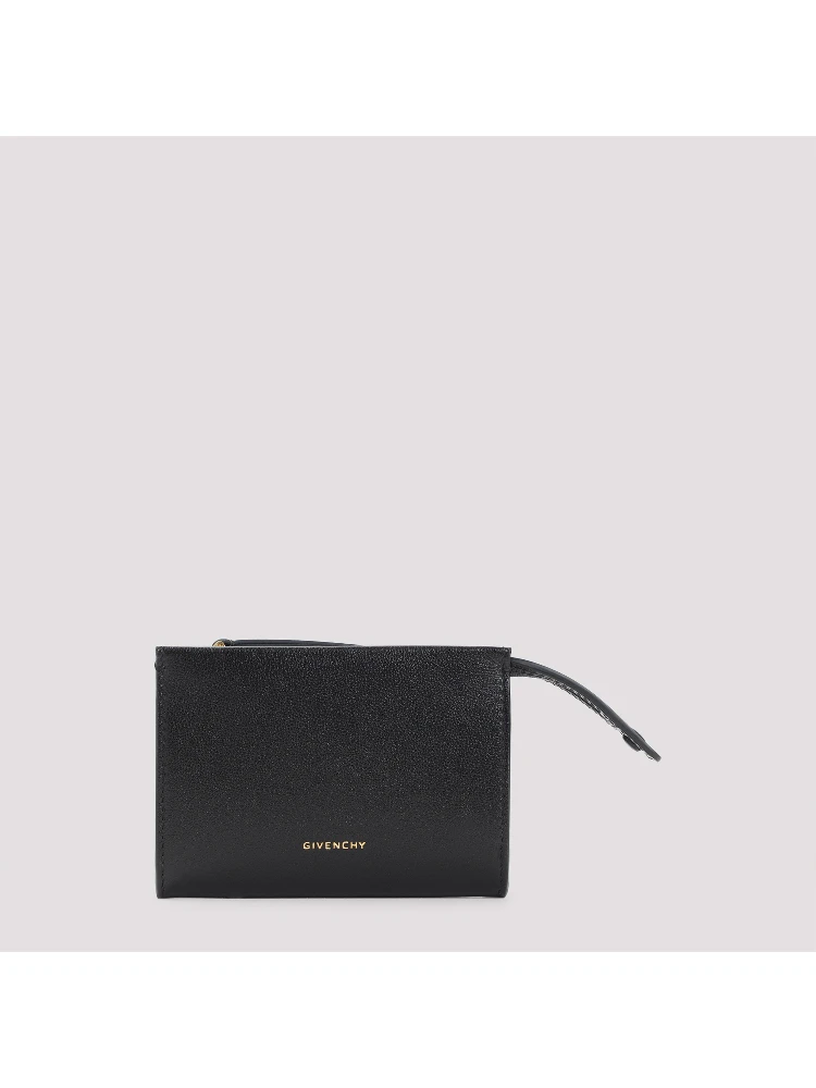 Givenchy Zipped Credit Card Case