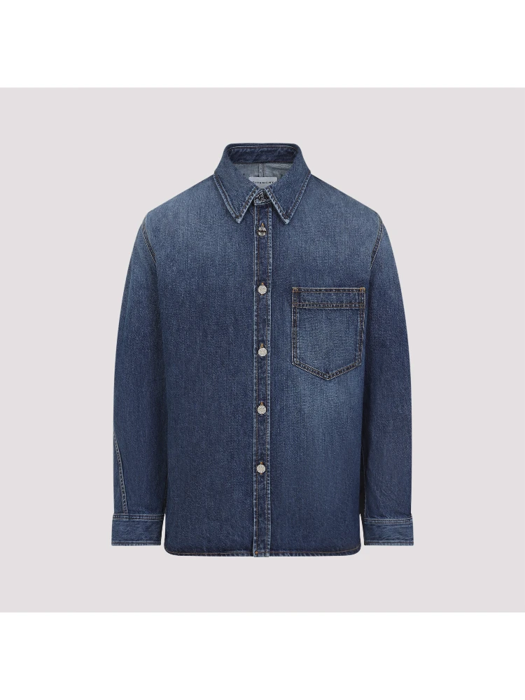 Givenchy Overshirt