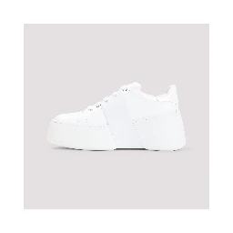 Roger Vivier Viv` Skate Sneakers