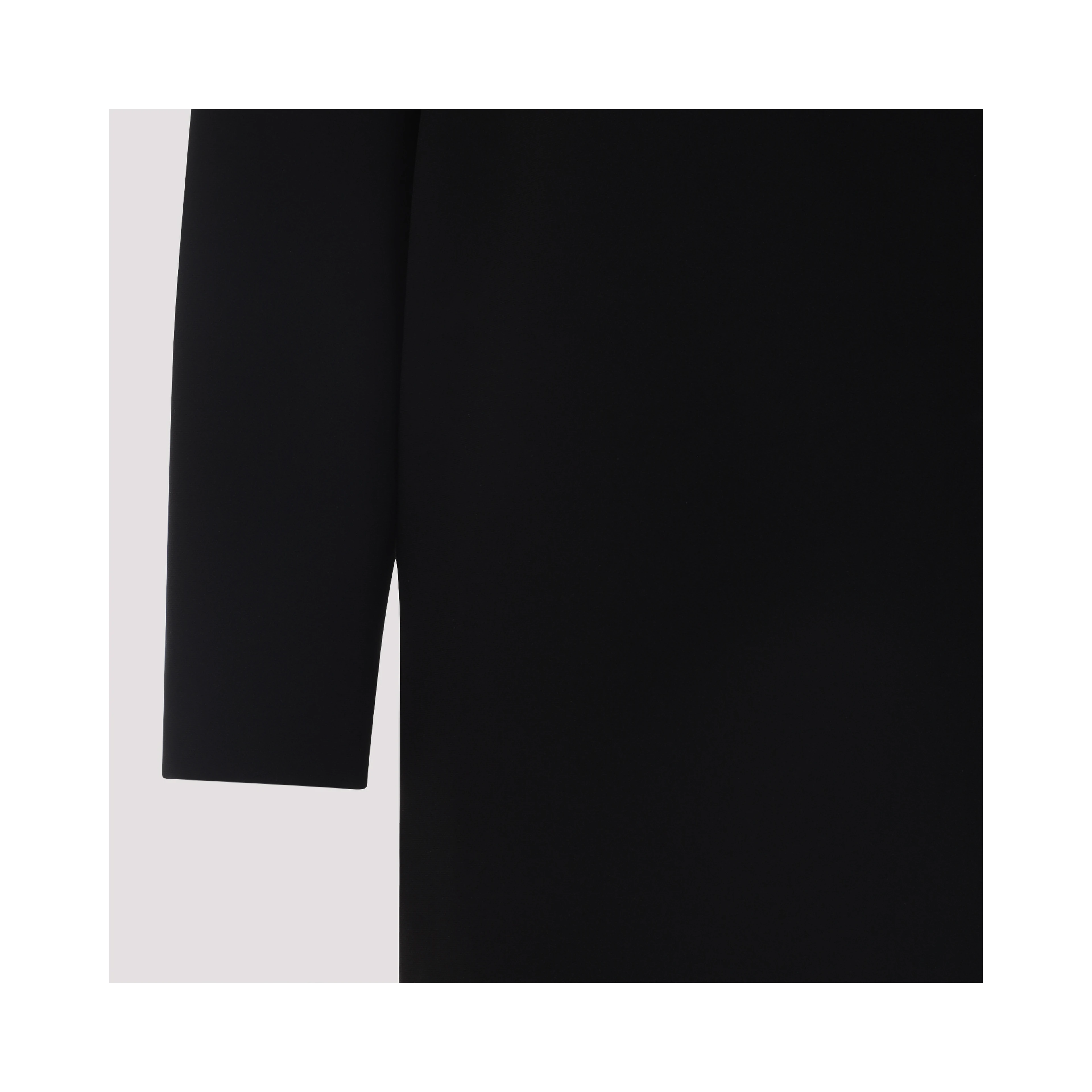Max Mara Embassy Mini Dress