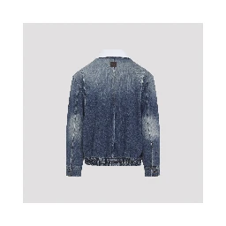 Loewe Zip-up Jacket