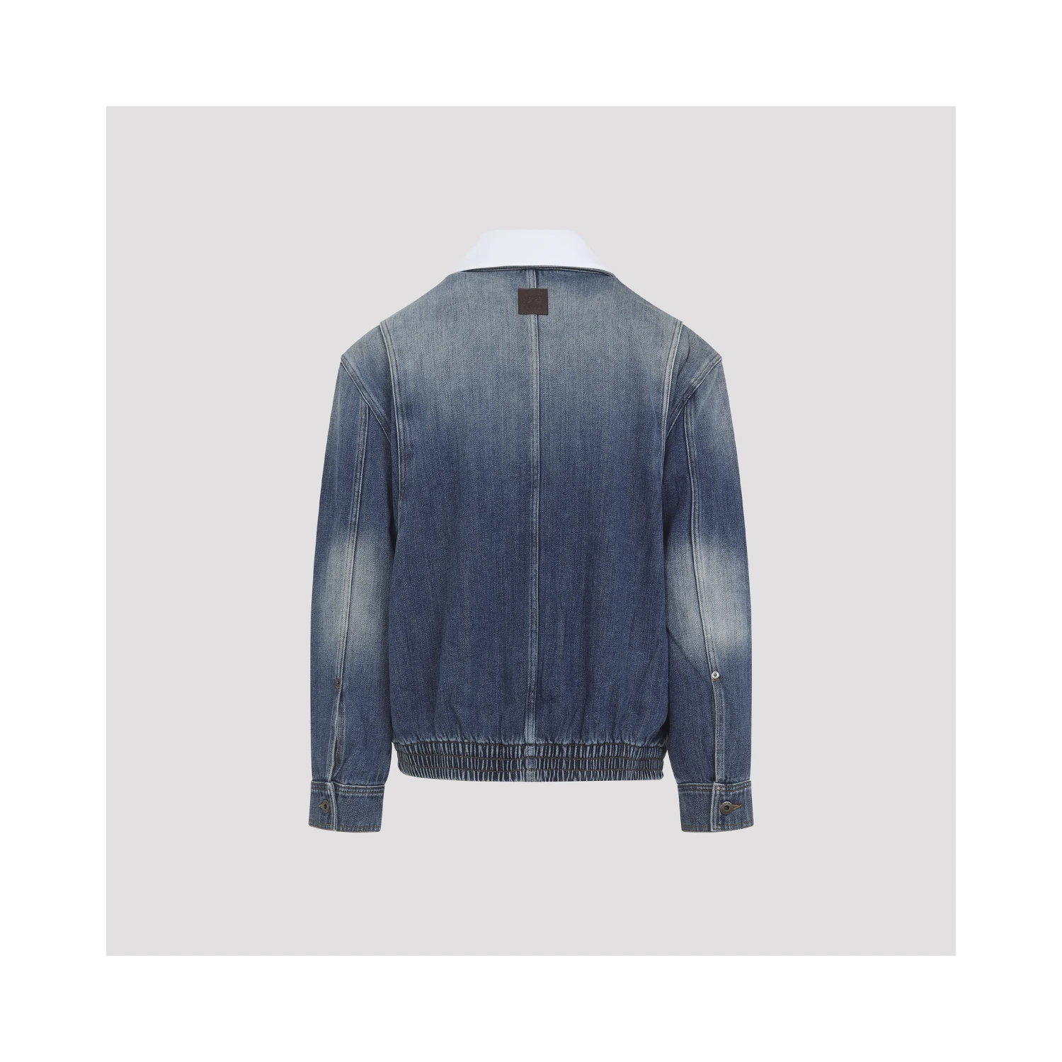 Loewe Zip-up Jacket