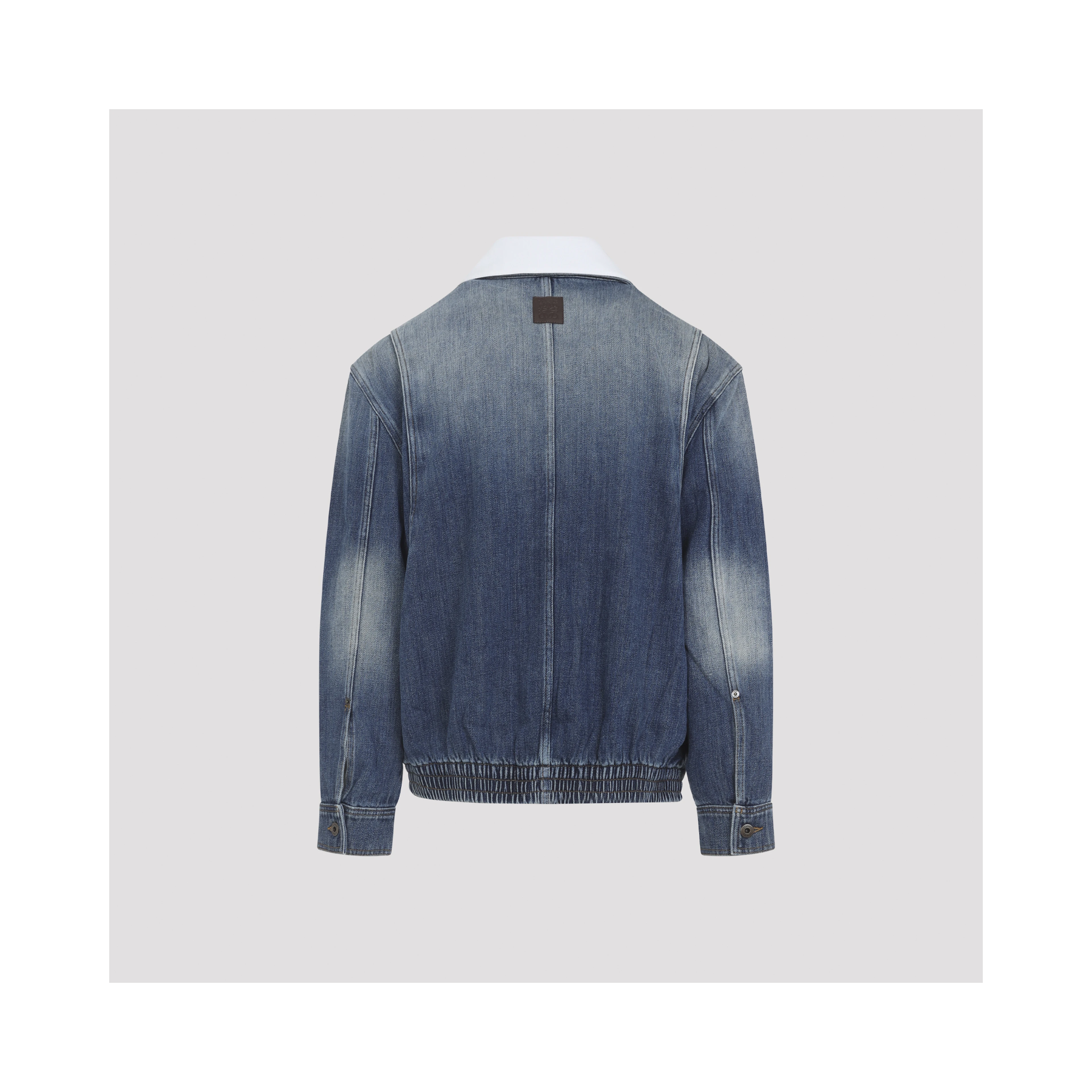 Loewe Zip-up Jacket