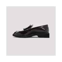 Roger Vivier Viv Rangers Met Buc 25 Loafers