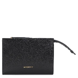 Givenchy Zipped Credit Card Case