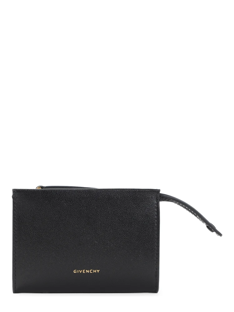 Givenchy Zipped Credit Card Case alternative