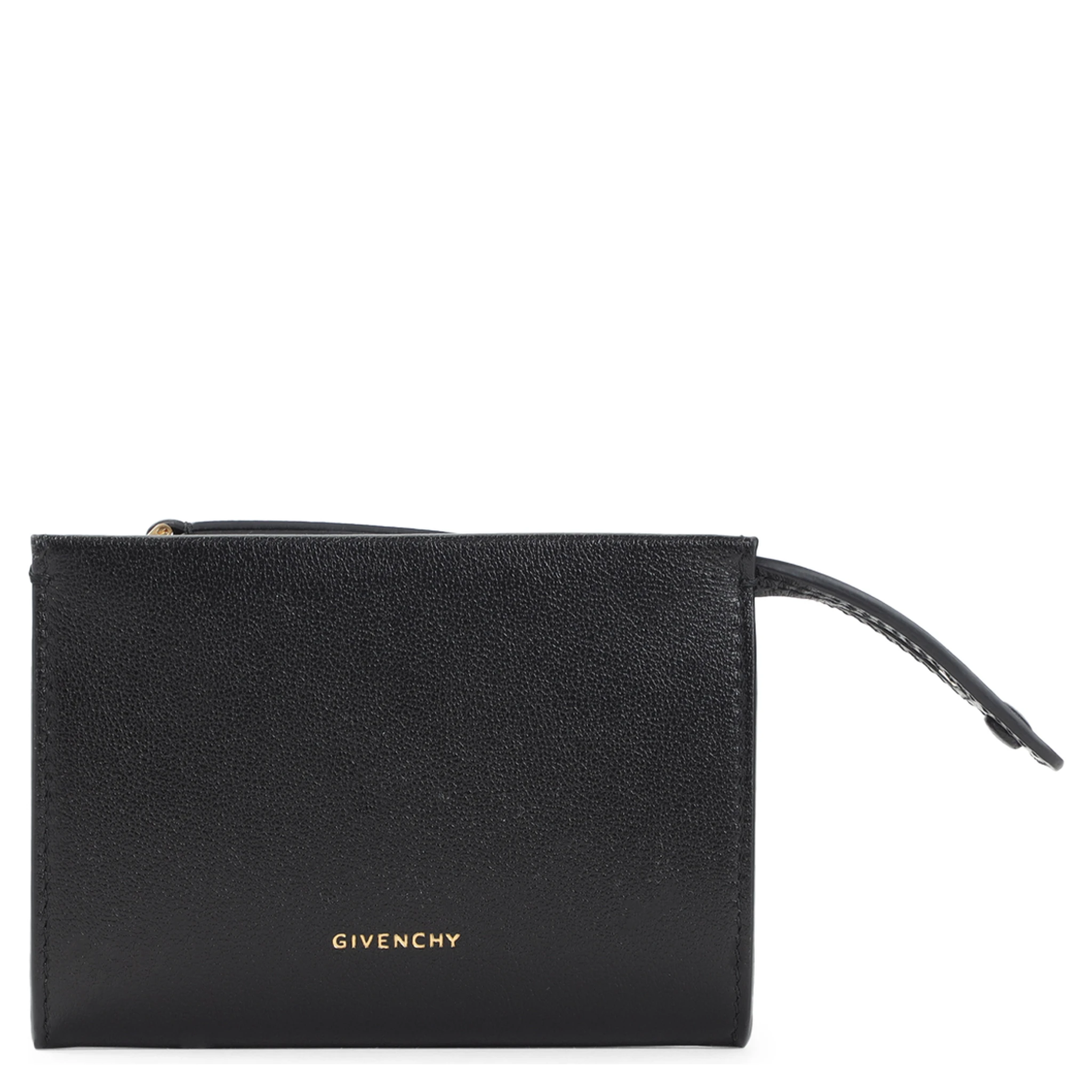 Givenchy Zipped Credit Card Case
