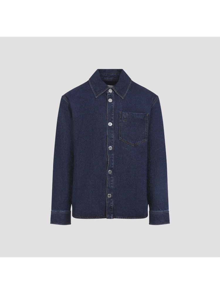 Ami De Coeur Overshirt