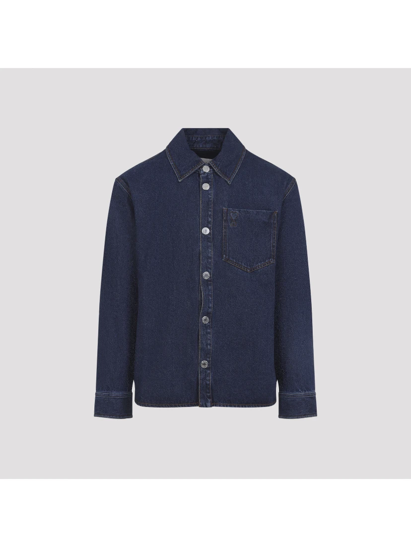 Ami De Coeur Overshirt