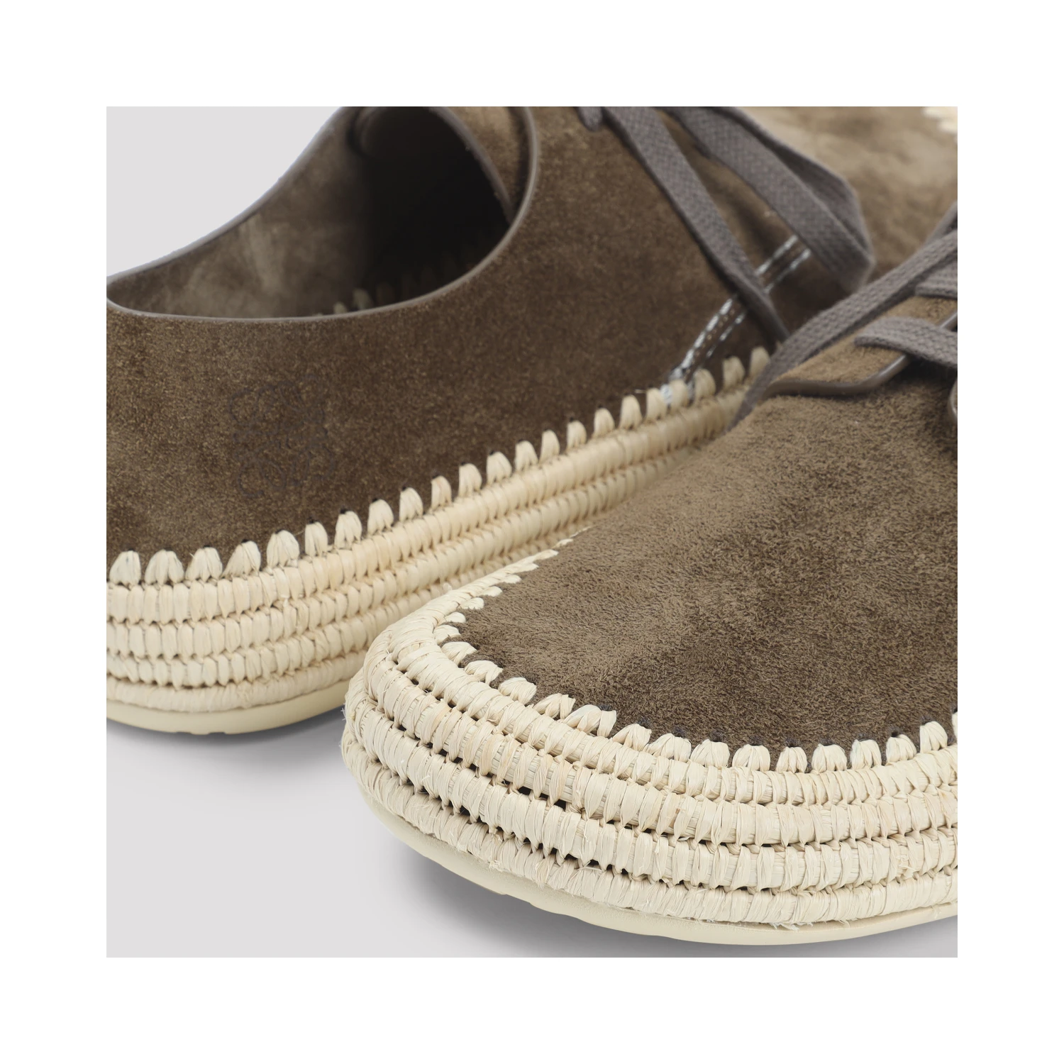 Loewe Rio Lace-Up