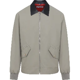 Givenchy Cotton Jacket