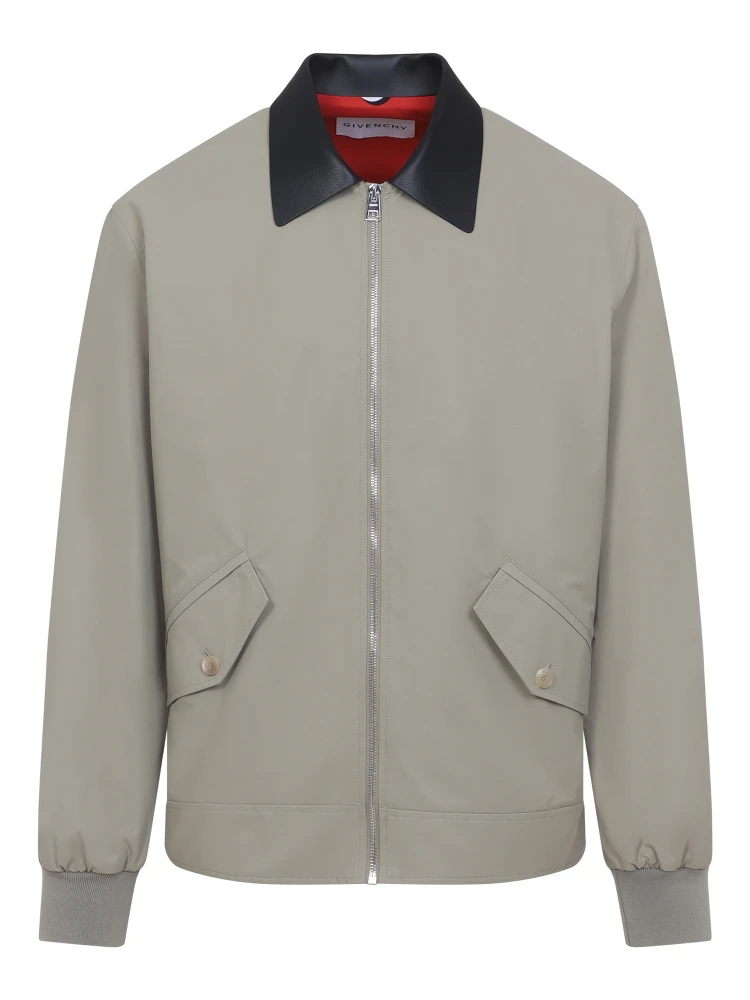 Givenchy Cotton Jacket alternative