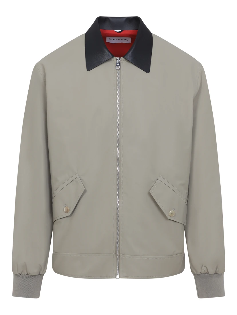 Givenchy Cotton Jacket