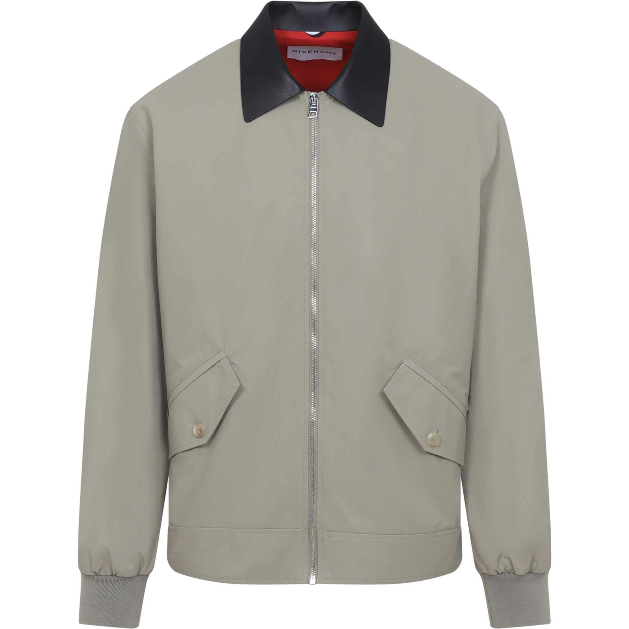 Givenchy Cotton Jacket