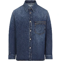 Givenchy Overshirt