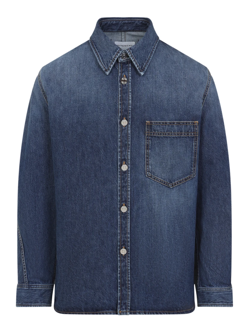 Givenchy Overshirt