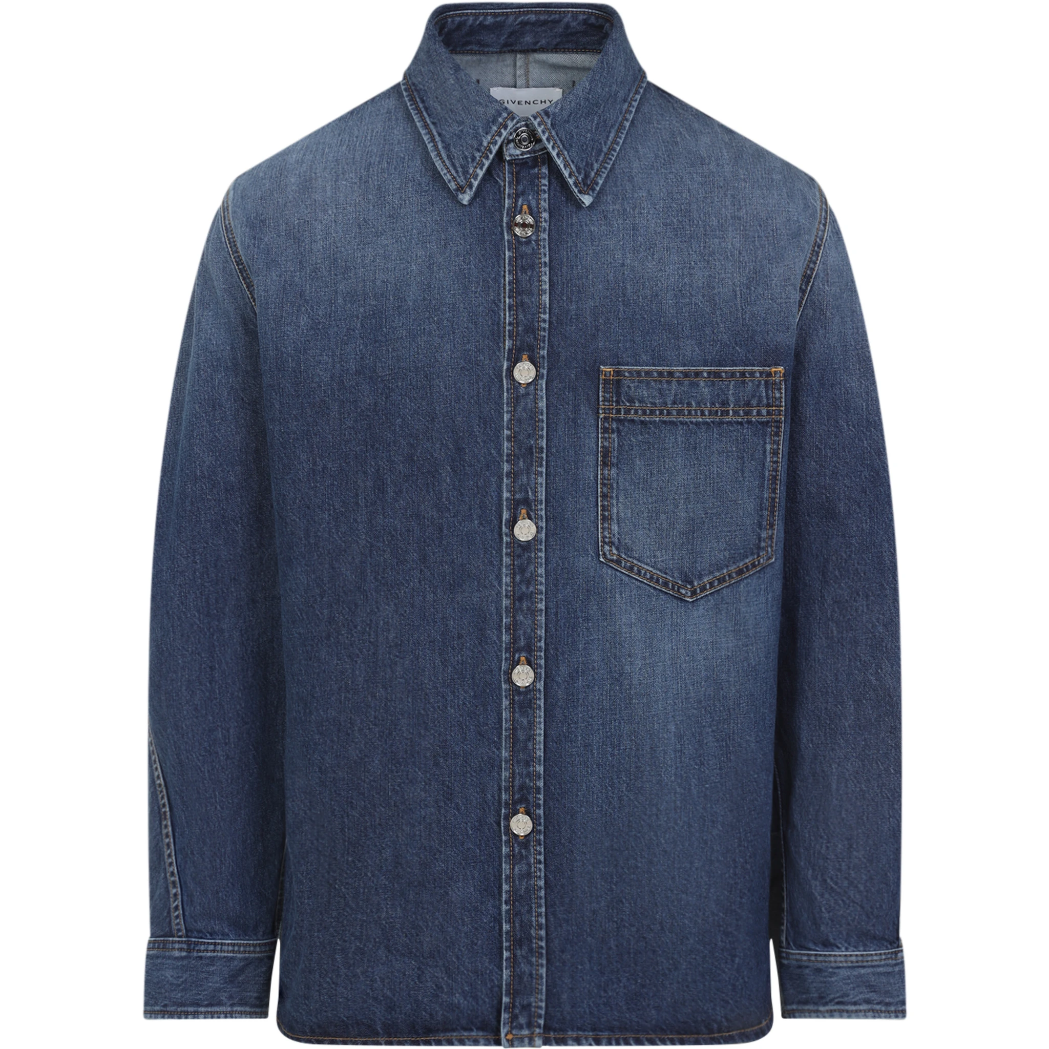 Givenchy Overshirt