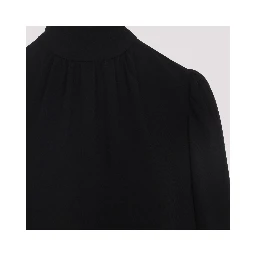 Max Mara Embassy Mini Dress