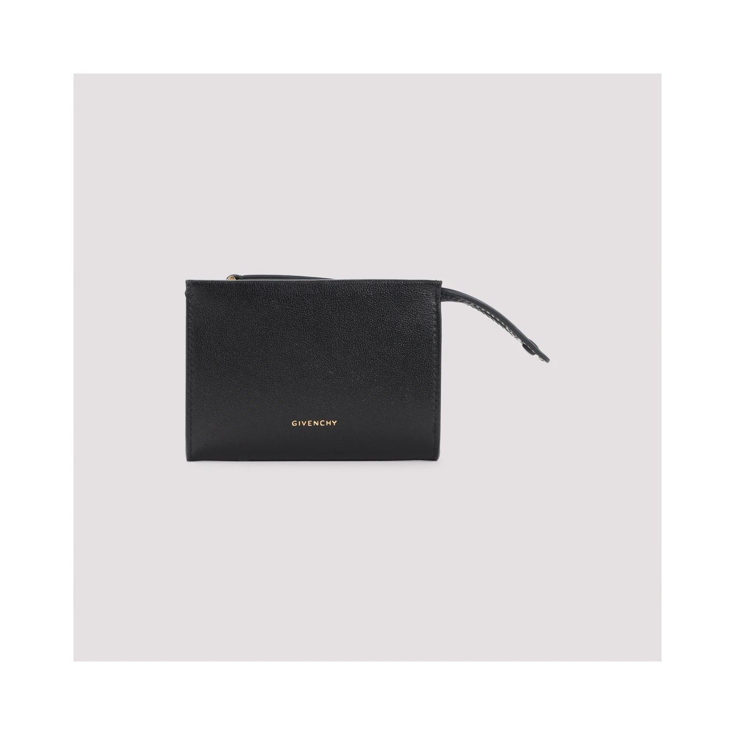 Givenchy Zipped Credit Card Case