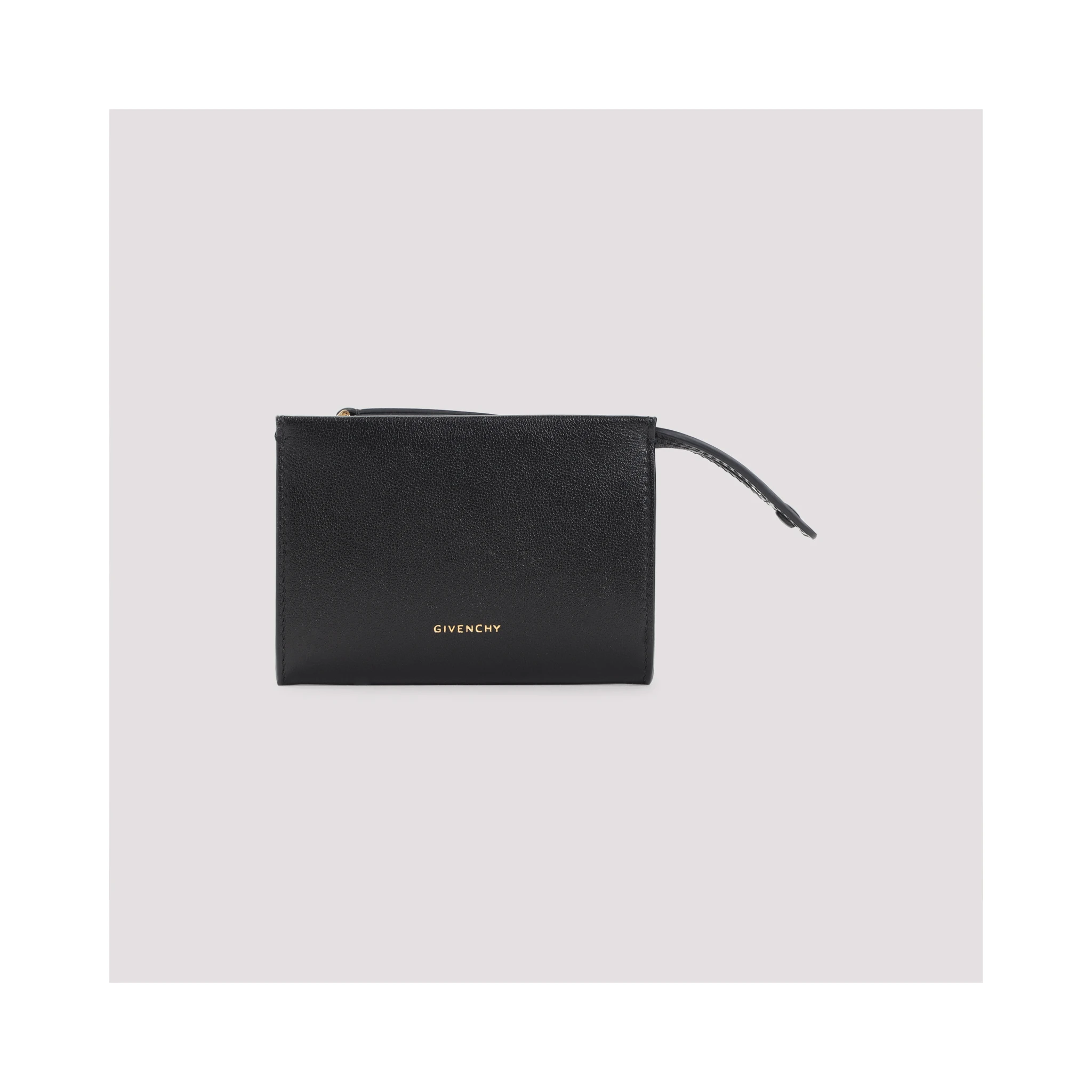 Givenchy Zipped Credit Card Case