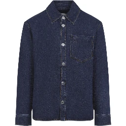 Ami De Coeur Overshirt