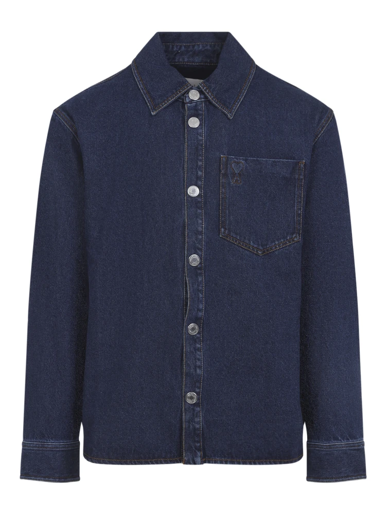 Ami De Coeur Overshirt alternative
