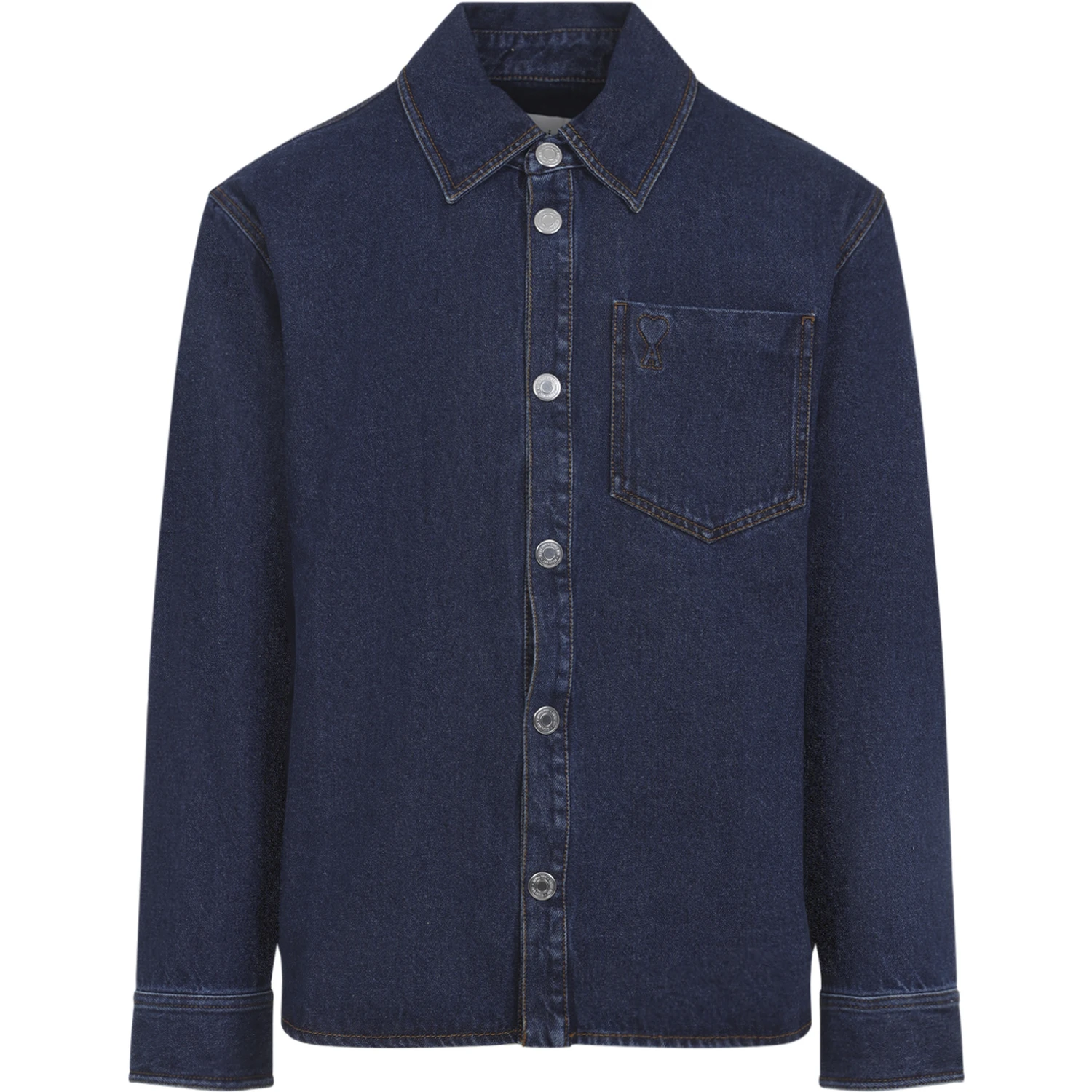 Ami De Coeur Overshirt