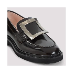 Roger Vivier Viv Rangers Met Buc 25 Loafers