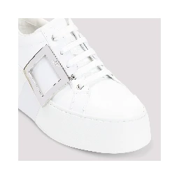 Roger Vivier Viv` Skate Sneakers