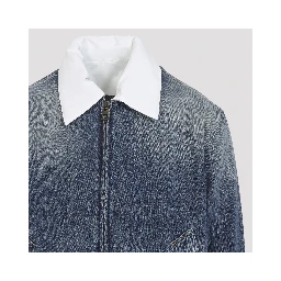 Loewe Zip-up Jacket