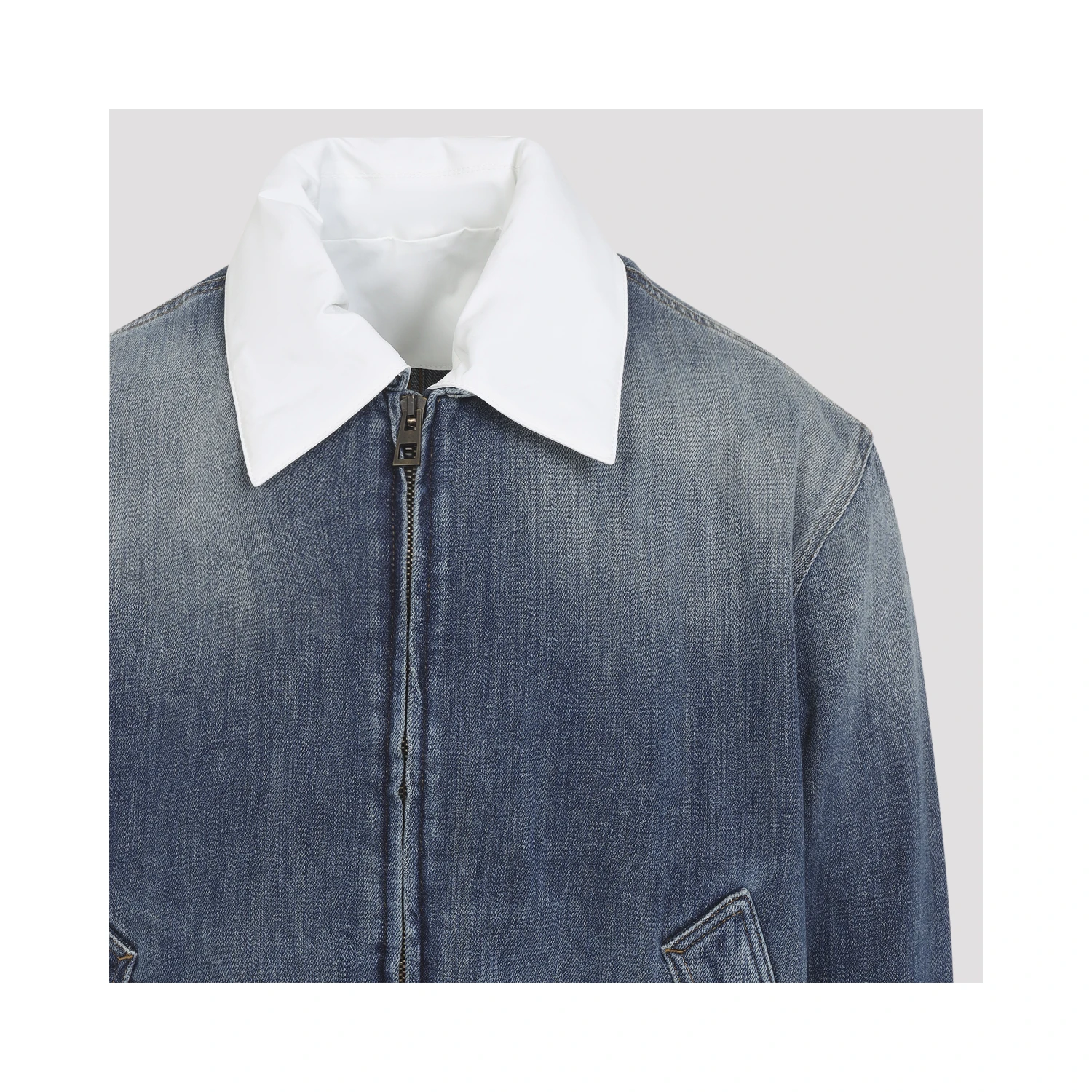 Loewe Zip-up Jacket