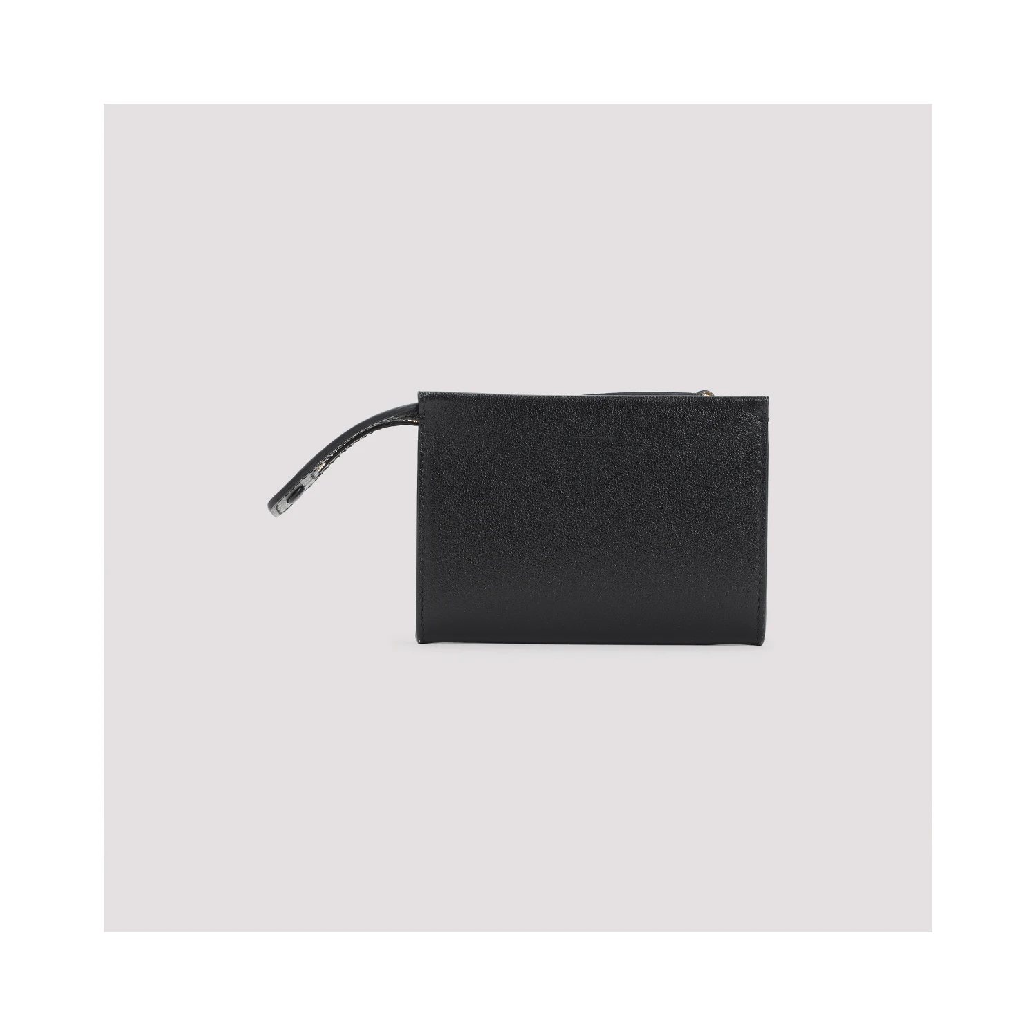Givenchy Zipped Credit Card Case