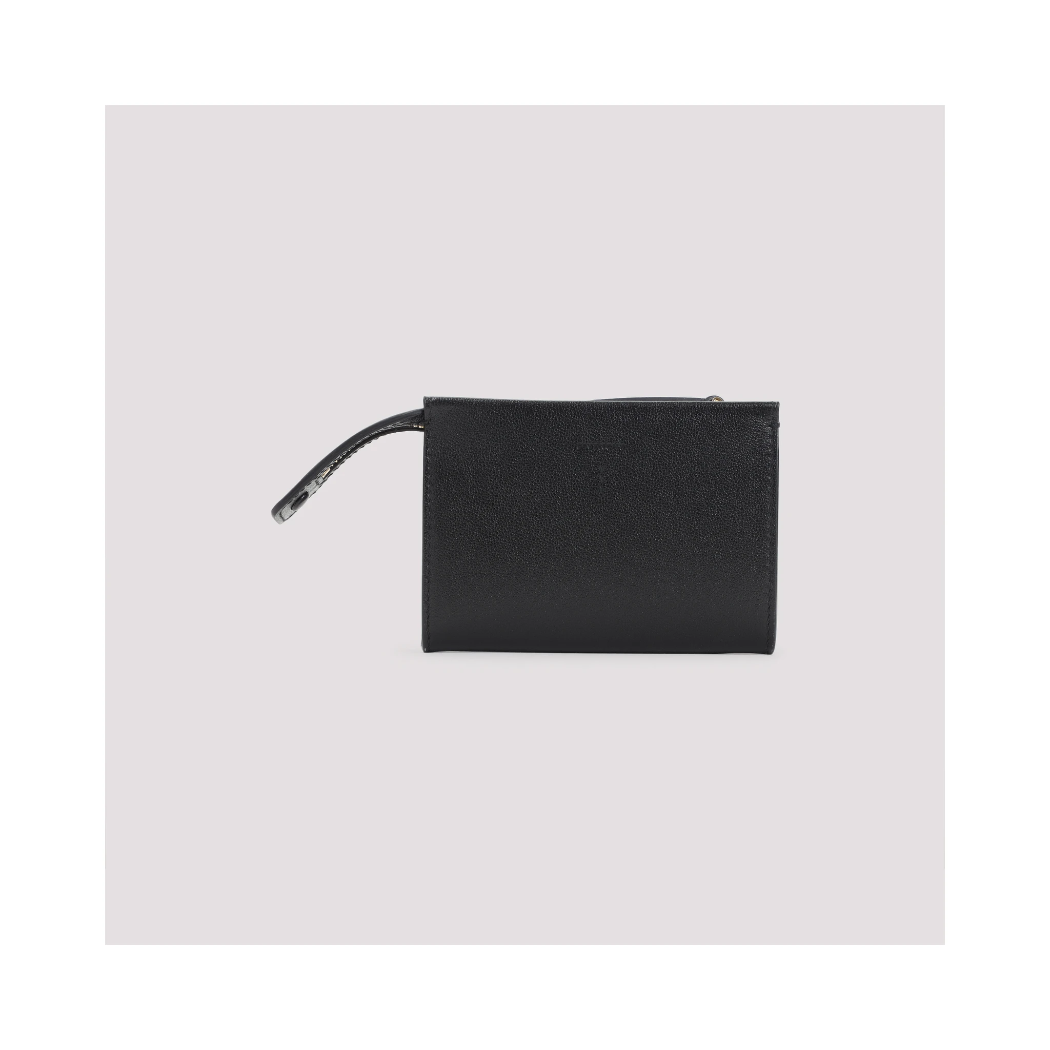 Givenchy Zipped Credit Card Case