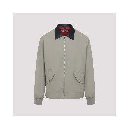 Givenchy Cotton Jacket