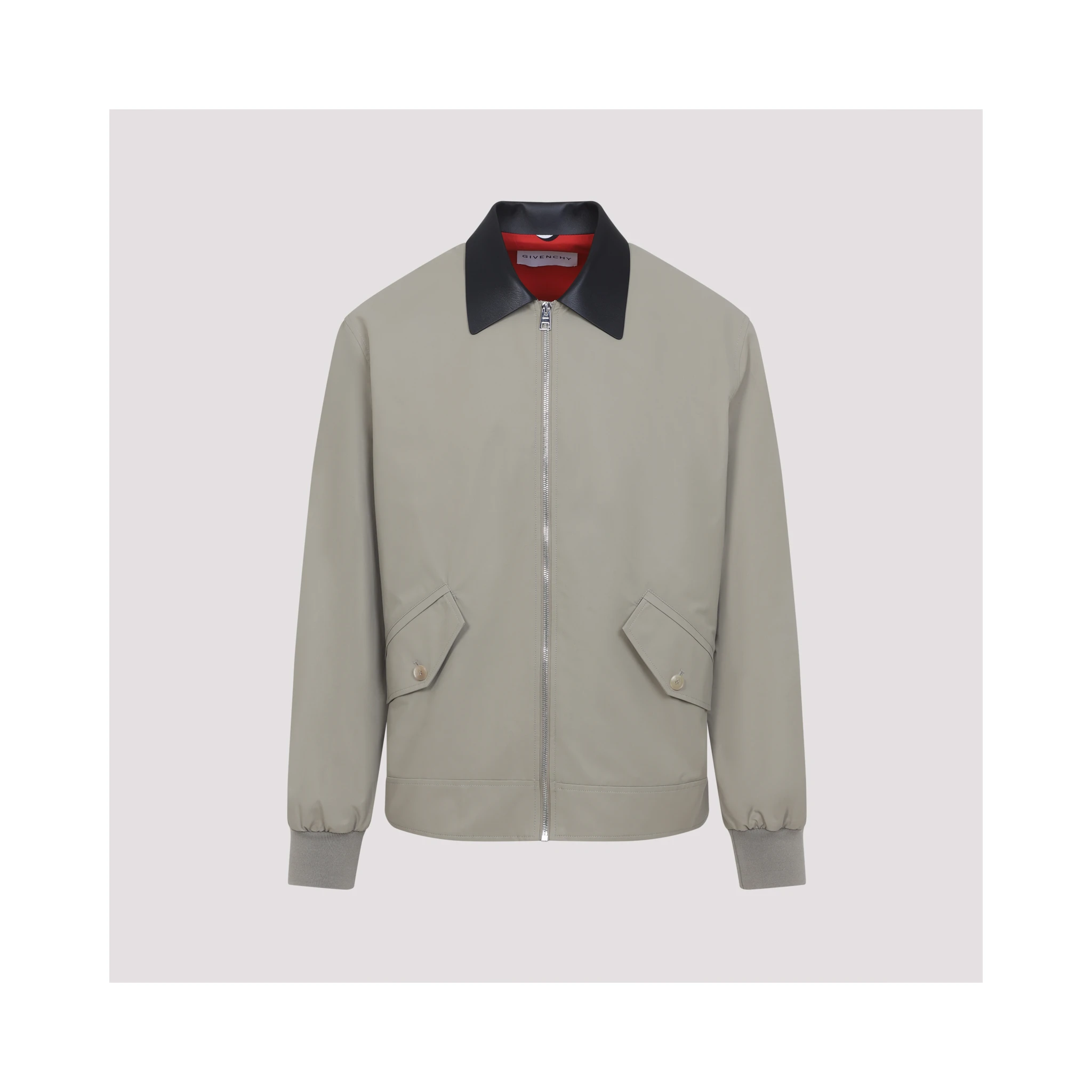 Givenchy Cotton Jacket