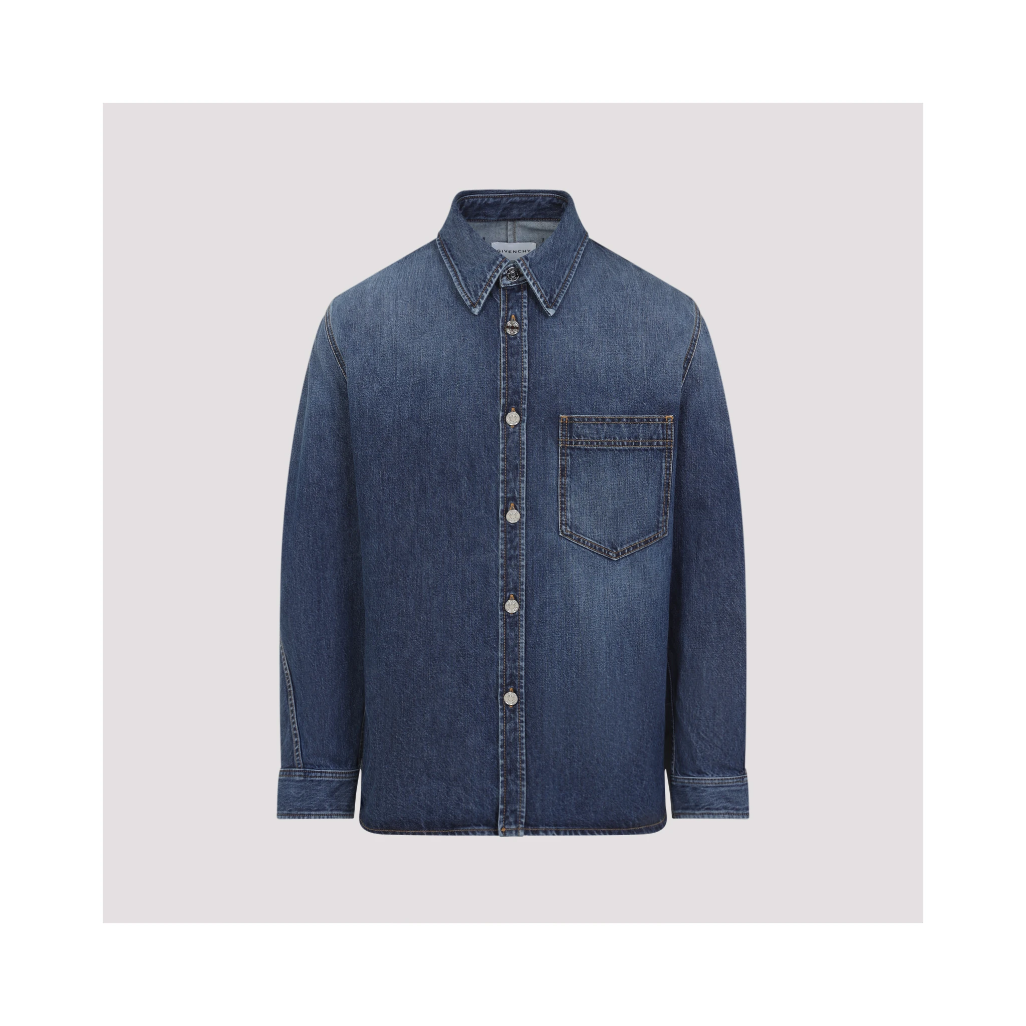 Givenchy Overshirt