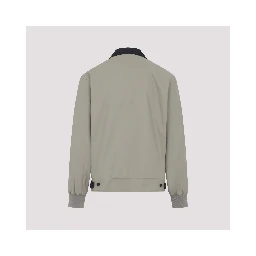 Givenchy Cotton Jacket