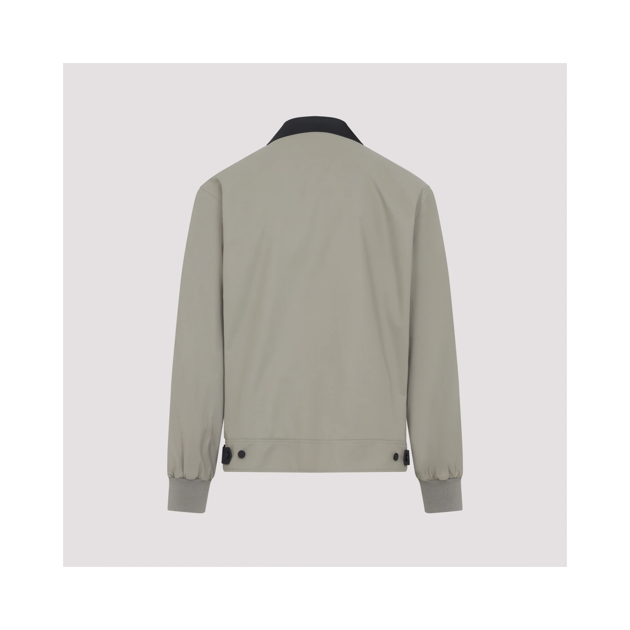 Givenchy Cotton Jacket