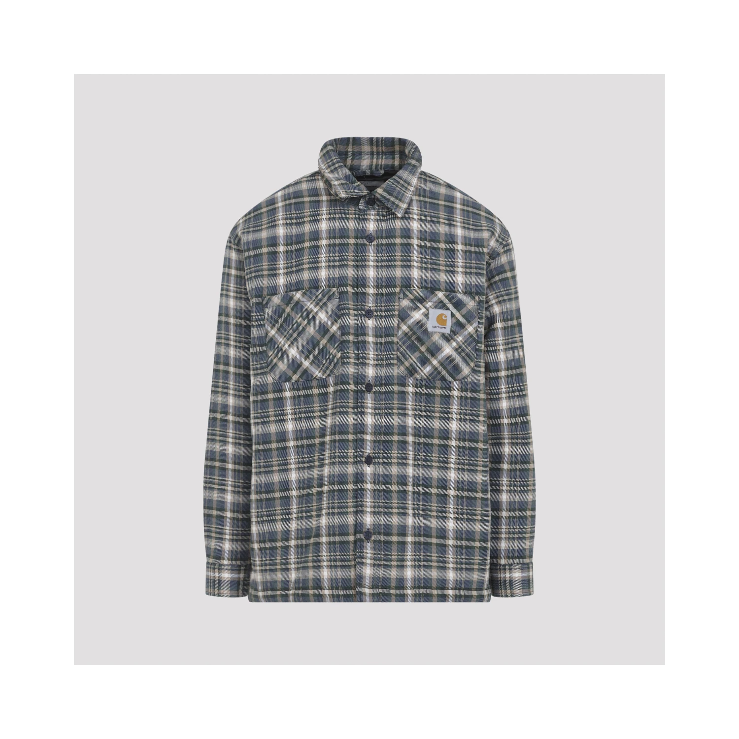 Carhartt Wip Cronyn Shirt Jacket