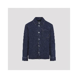 Ami De Coeur Overshirt
