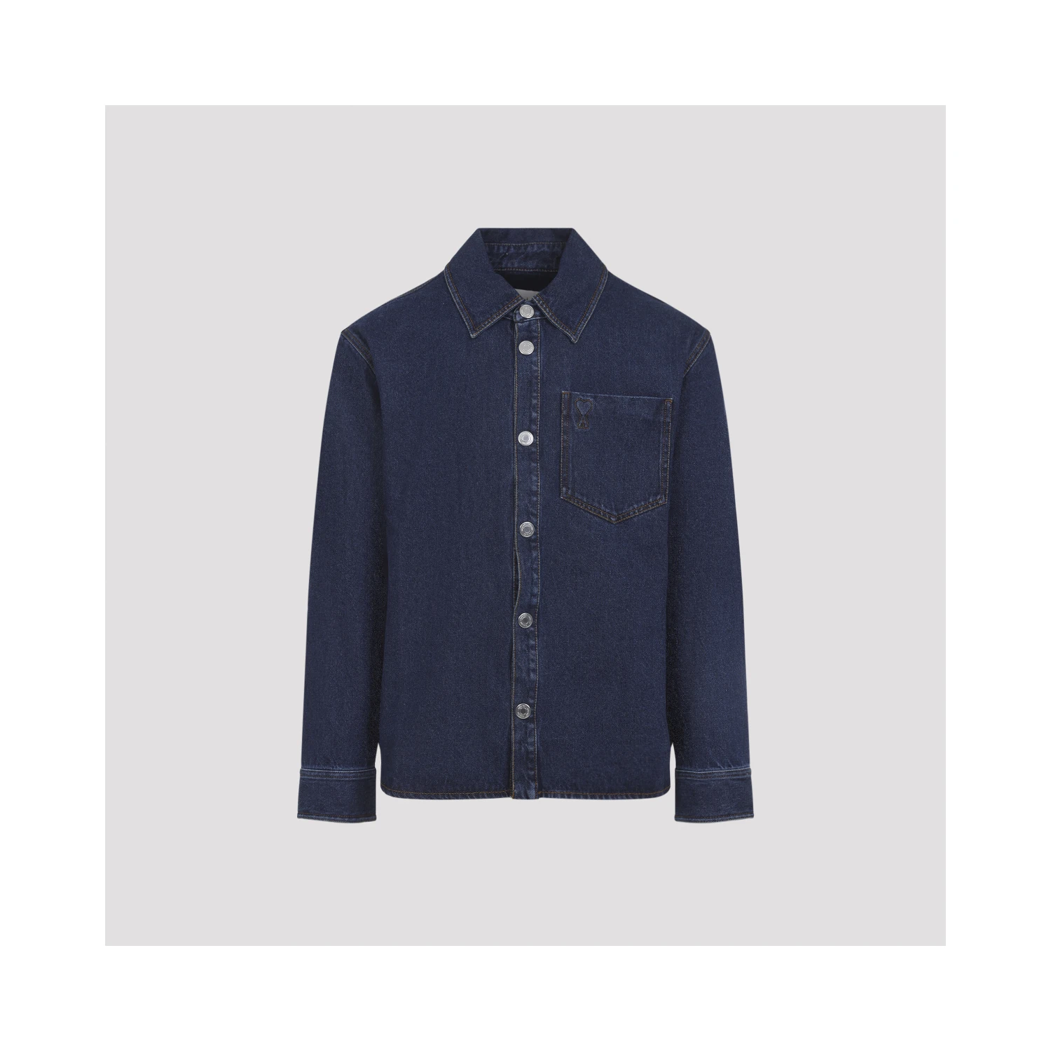 Ami De Coeur Overshirt
