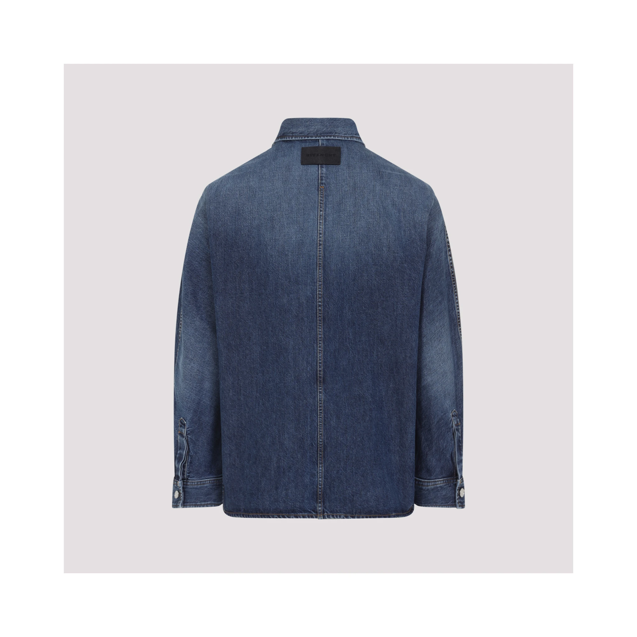 Givenchy Overshirt