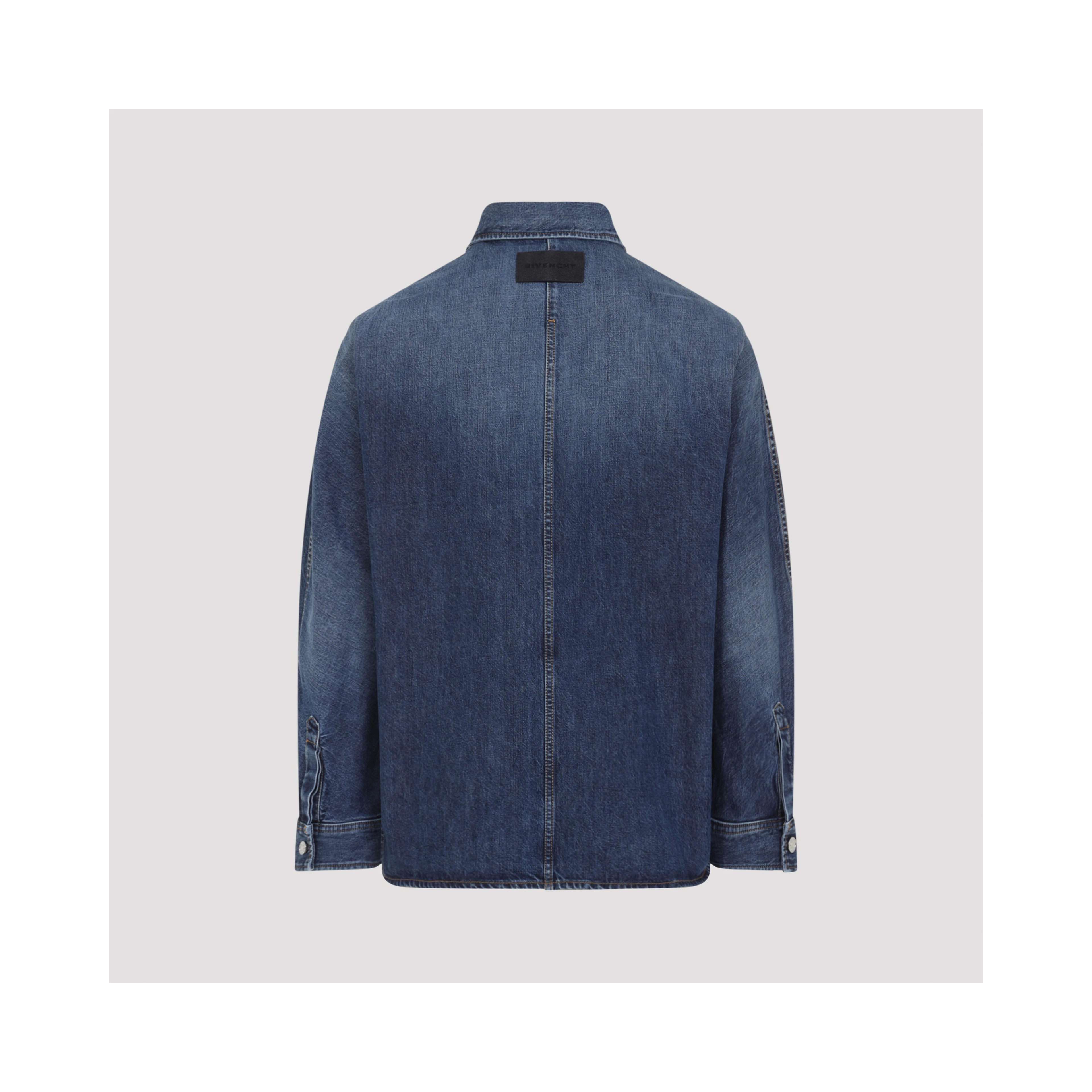 Givenchy Overshirt