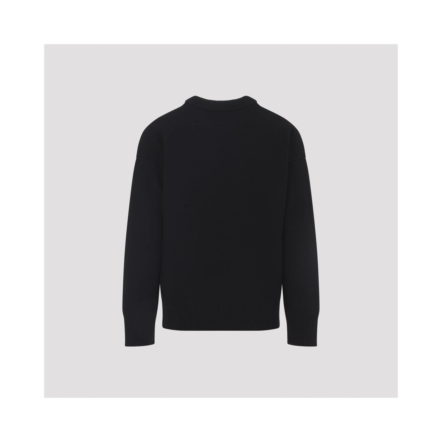 Ami Paris ADC Crewneck Sweater