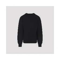 Ami Paris Adc Cardigan