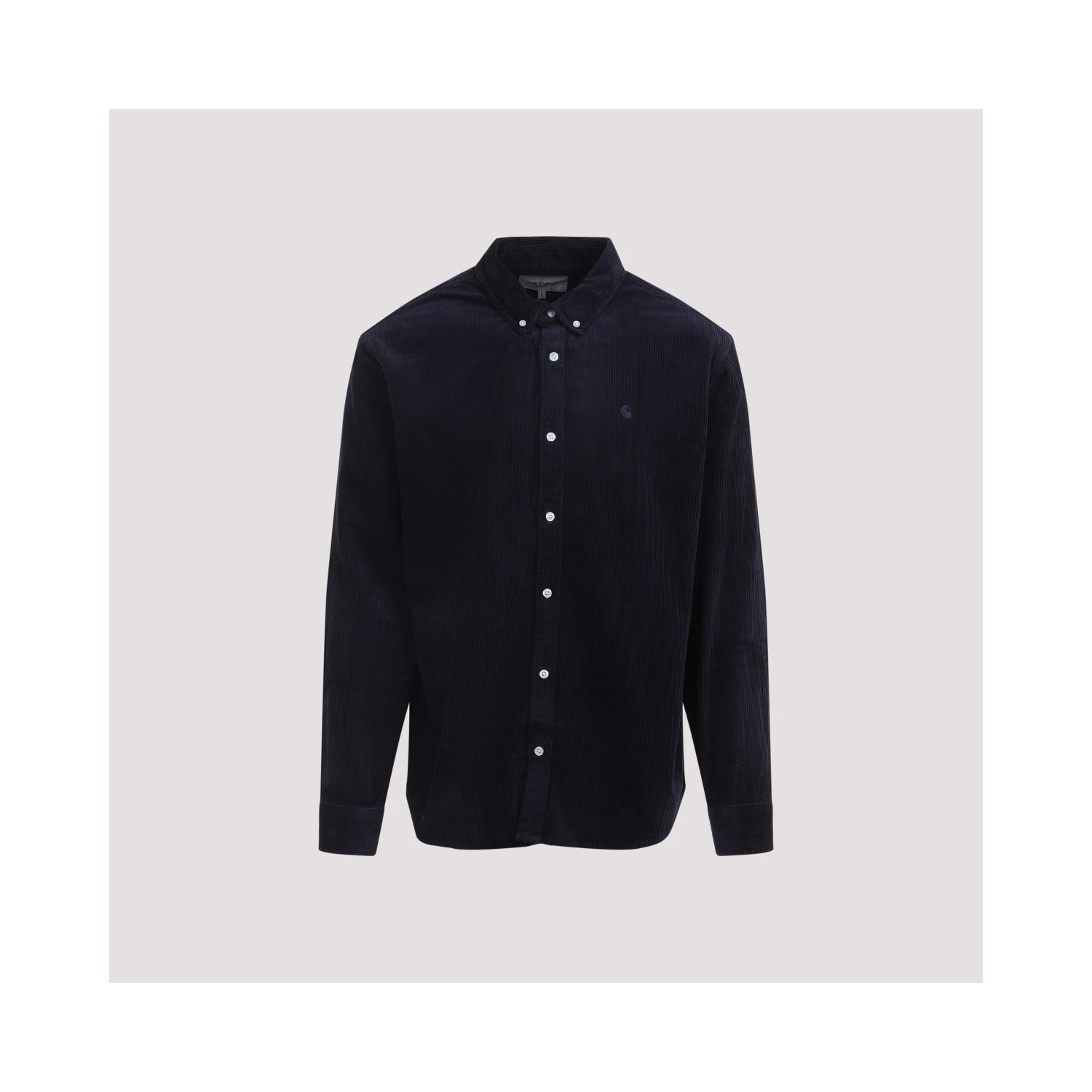Carhartt Wip Long Sleeves Madison Cord Shirt