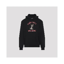 Carhartt Wip Hooded Wild Dog Sweatshirt