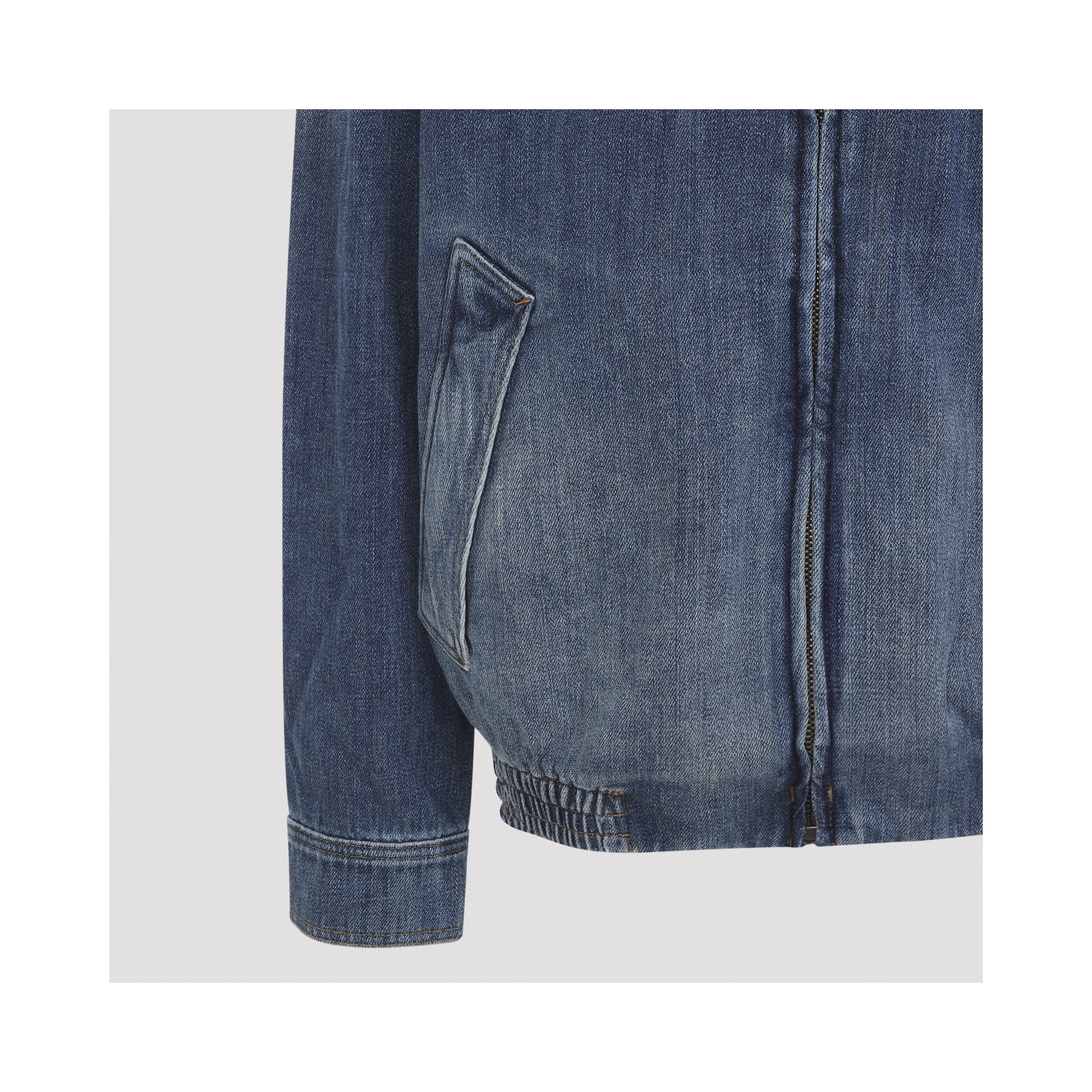 Loewe Zip-up Jacket