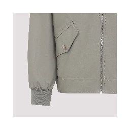 Givenchy Cotton Jacket