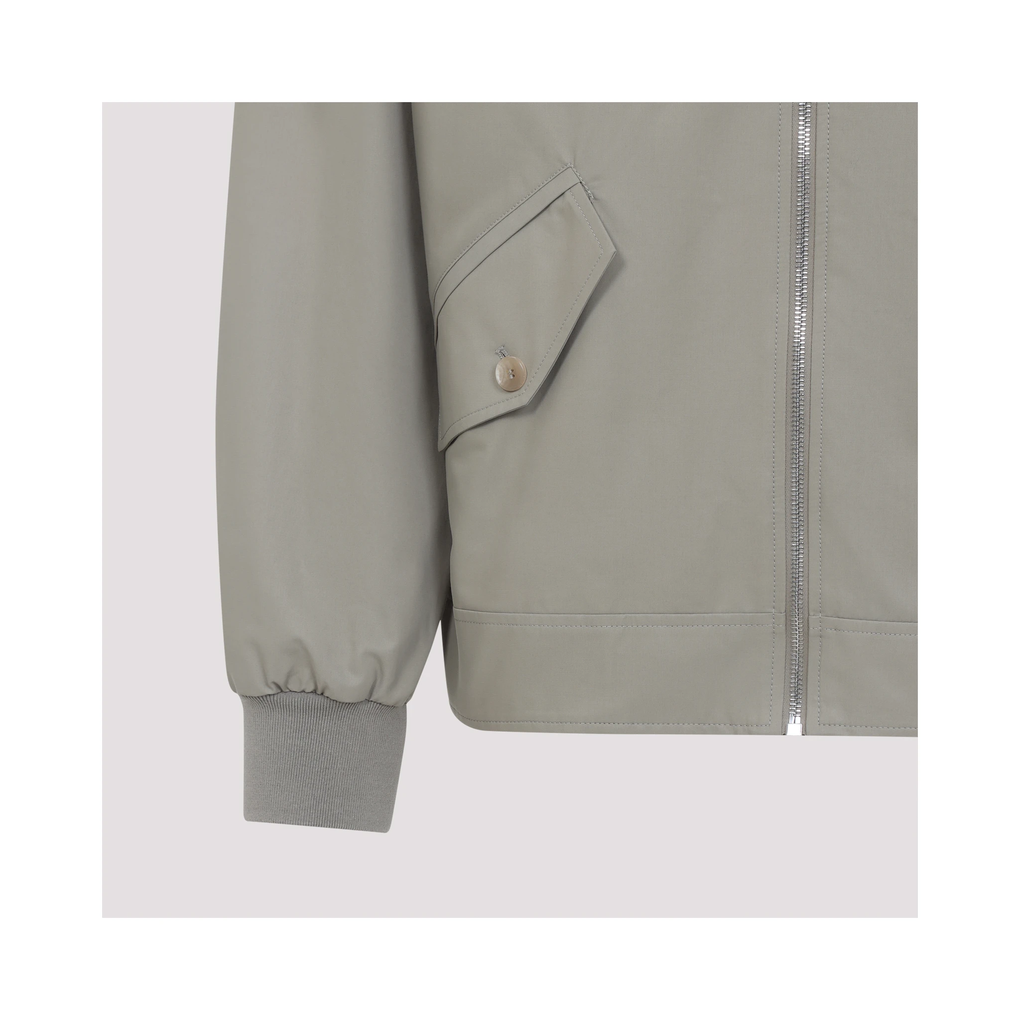 Givenchy Cotton Jacket